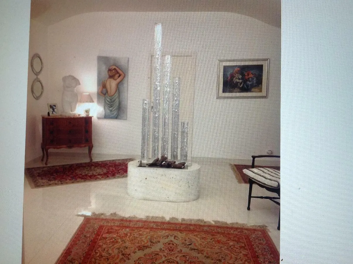B&B Talenti House Roma Italia