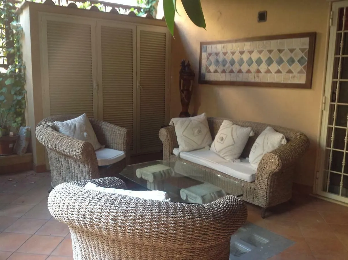 B&B Talenti House Roma 3*,  Italia
