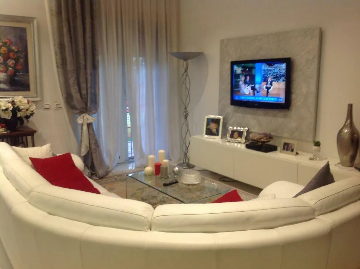 B&B Talenti House Roma Italia