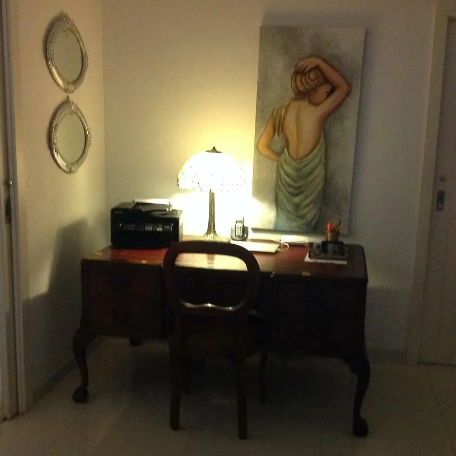 B&B Talenti House Roma