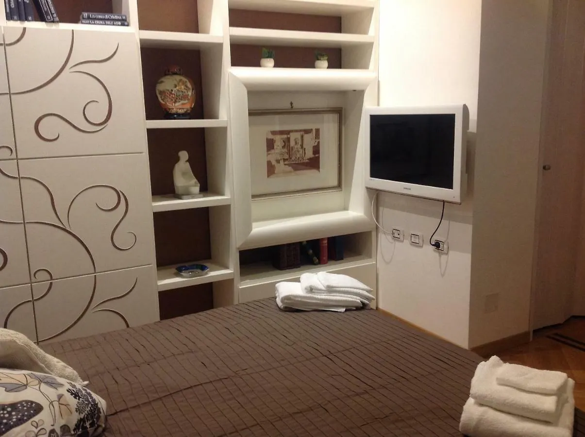 *** Bed & Breakfast B&B Talenti House Roma Italia