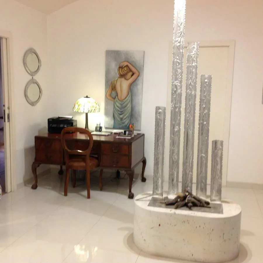 B&B Talenti House Roma Italia