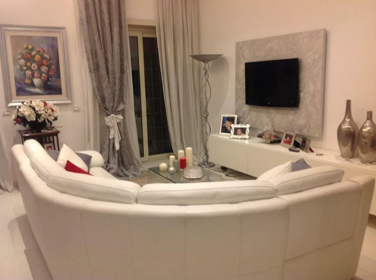 B&B Talenti House Roma Bed & Breakfast