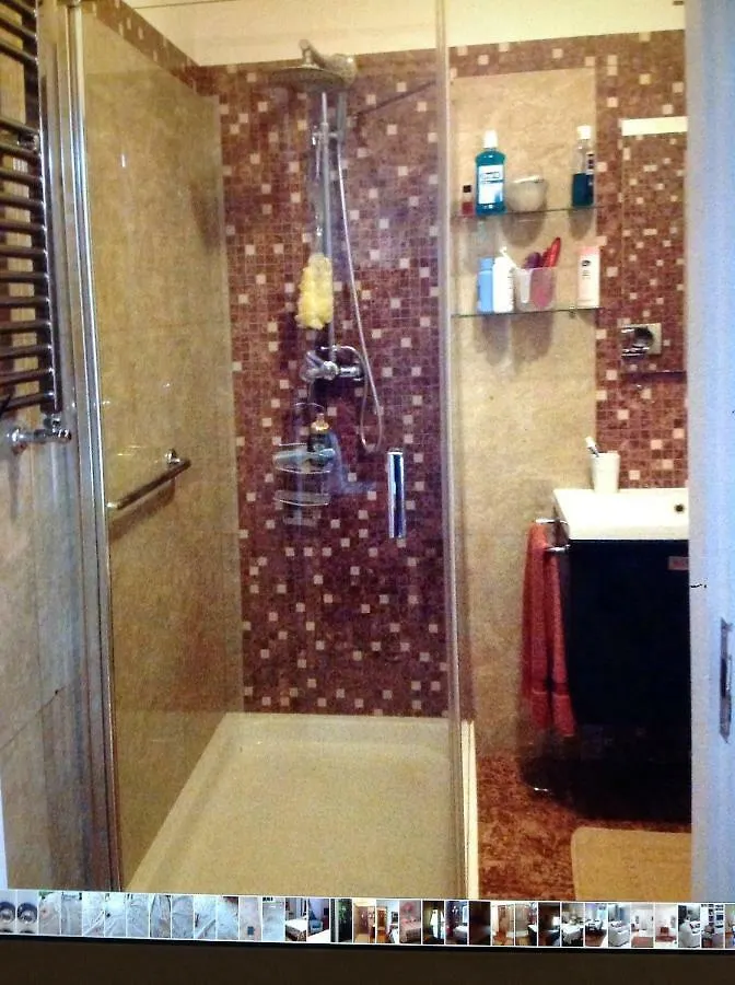 Bed & Breakfast B&B Talenti House Roma