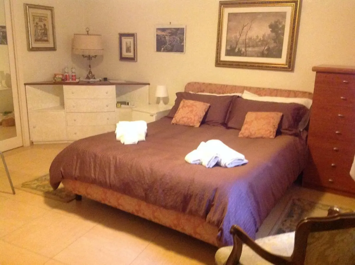 B&B Talenti House Roma Bed & Breakfast