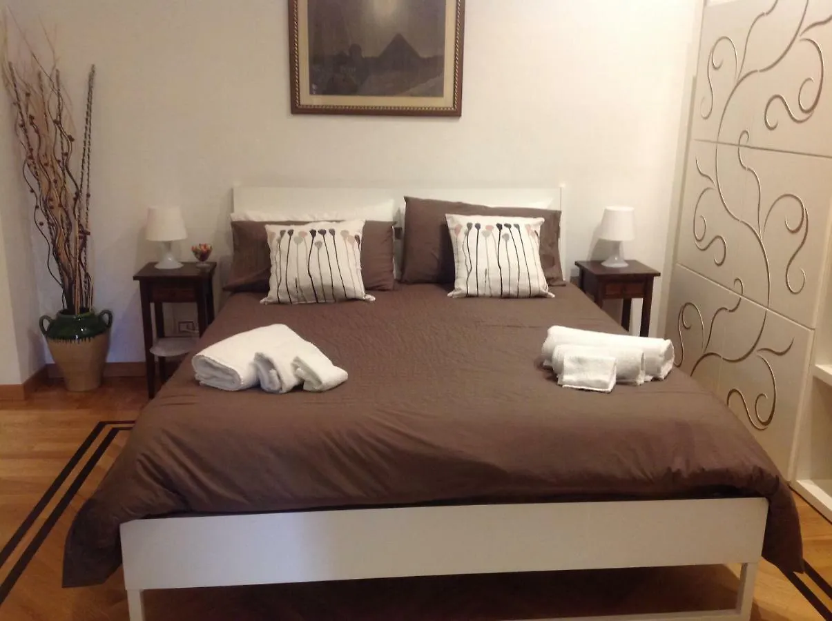 B&B Talenti House Roma