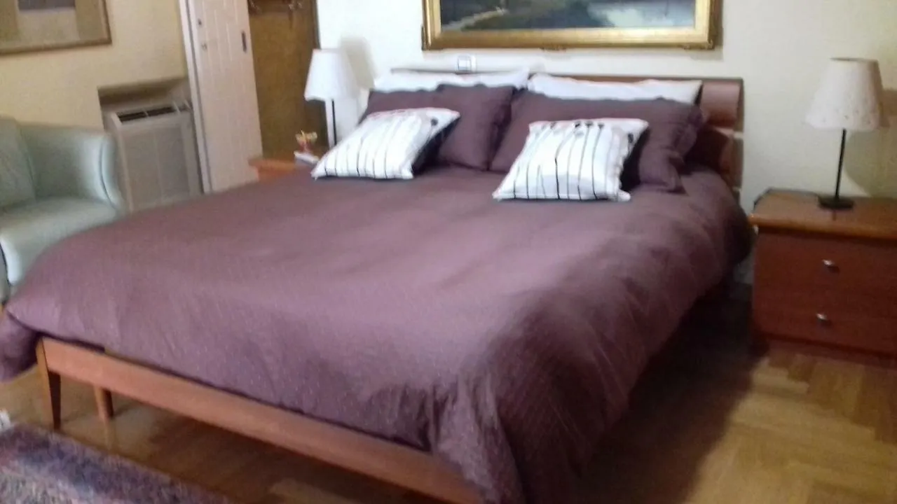 Bed & Breakfast B&B Talenti House Roma