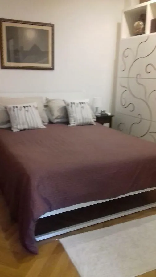 B&B Talenti House Roma