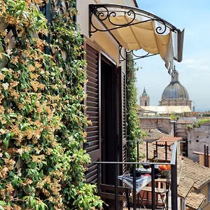 Terrazze Navona *** Rom